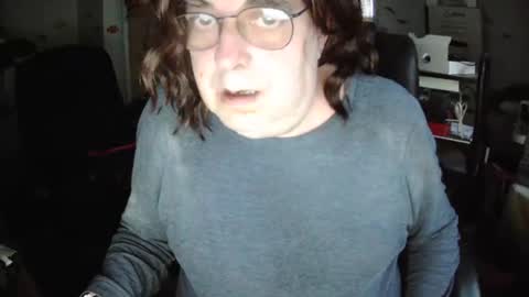 Peter online show from November 15, 8:40 pm