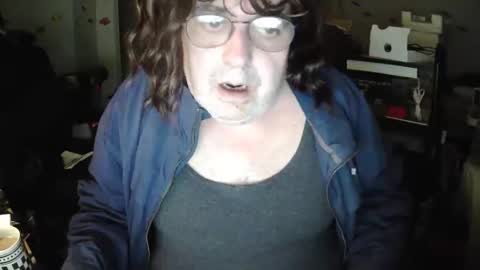 Peter online show from January 10, 10:38 pm