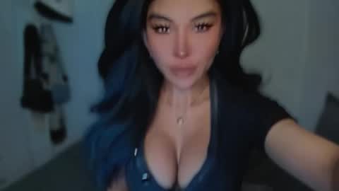 ALMIGHTY GODDESS VALENTINA online show from March 5, 1:59 am