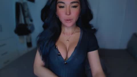 ALMIGHTY GODDESS VALENTINA online show from March 11, 12:00 am