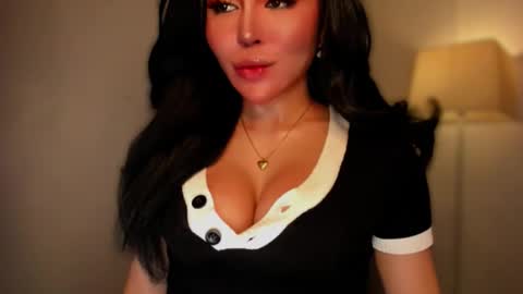 ALMIGHTY GODDESS VALENTINA online show from September 18, 1:11 am