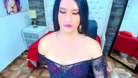 SOFIA online show from May 10, 2:49 am