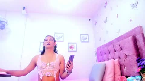 Trinity  online show from May 16, 7:13 pm