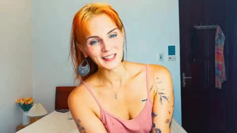 Trista online show from May 15, 2:31 am