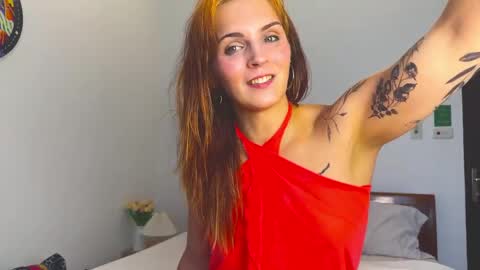 Trista online show from May 16, 2:42 am