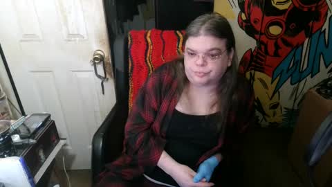 Anne online show from September 11, 5:26 am