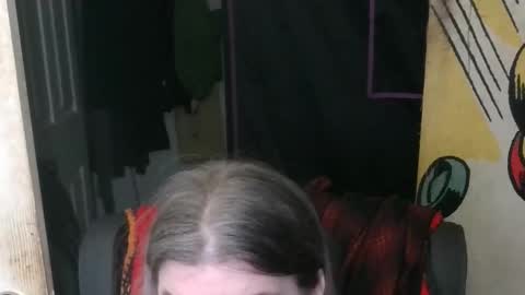 Anne online show from October 20, 6:49 am