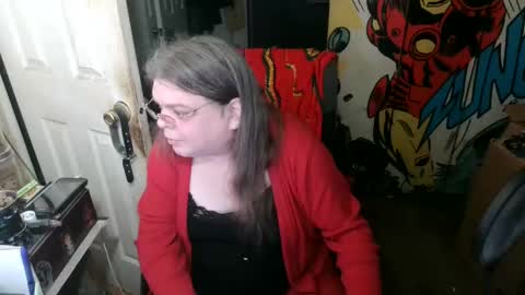 Anne online show from November 10, 11:44 am