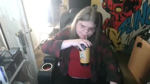 Anne online show from January 19, 5:05 am