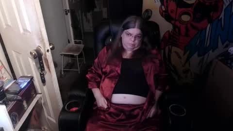 Anne online show from May 7, 10:11 am
