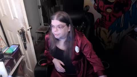 Anne online show from May 8, 10:12 am