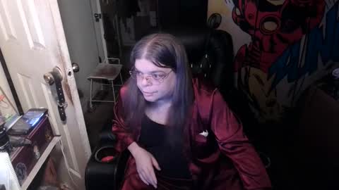 Anne online show from May 9, 10:22 am