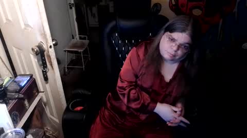 Anne online show from May 11, 4:04 pm