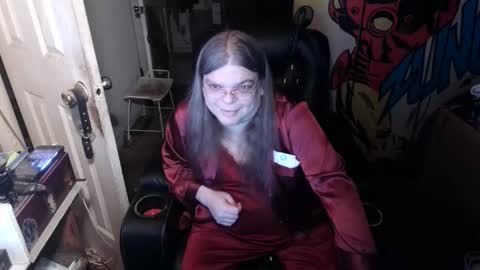 Anne online show from May 12, 4:15 pm