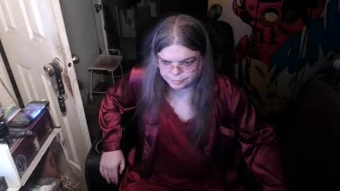 Anne online show from May 13, 4:16 pm