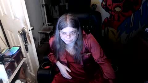 Anne online show from May 14, 4:26 pm