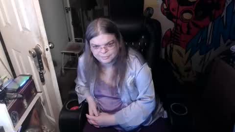 Anne online show from May 17, 10:37 am