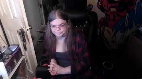 Anne online show from May 25, 9:50 am