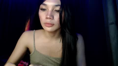 ts_athisa online show from October 23, 8:13 pm
