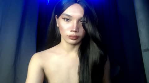 ts_athisa online show from October 27, 8:28 pm