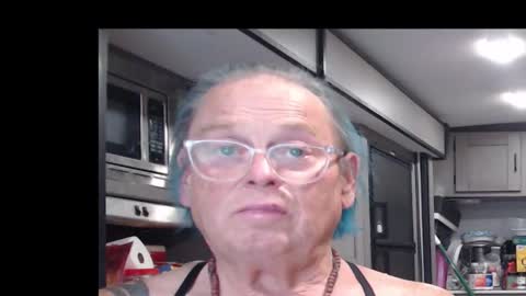 Evangeline online show from November 12, 8:24 am