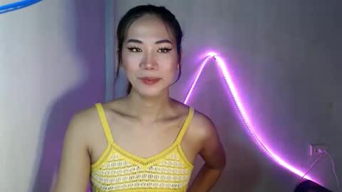 ts_kimmy69 online show from November 5, 10:15 am