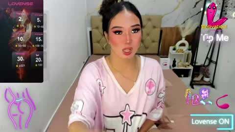 ts_miyuki online show from May 17, 11:15 pm