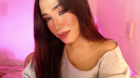 The Girl Named Romantika  online show from May 8, 7:05 am