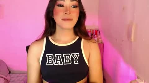The Girl Named Romantika  online show from May 22, 3:52 pm