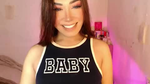 The Girl Named Romantika  online show from May 29, 6:01 am