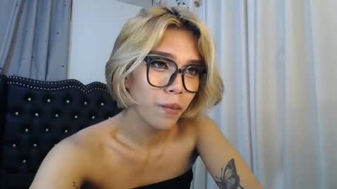 billie online show from October 16, 11:26 pm