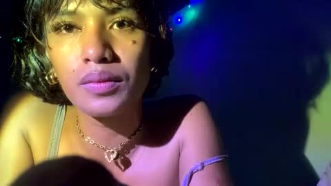 Lexi Fox online show from May 16, 5:01 pm