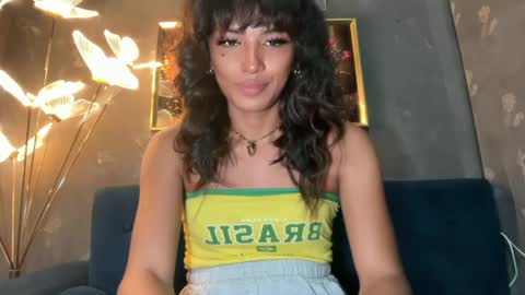 Lexi Fox online show from May 21, 4:08 am