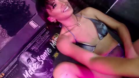 Lexi Fox online show from May 28, 4:10 am