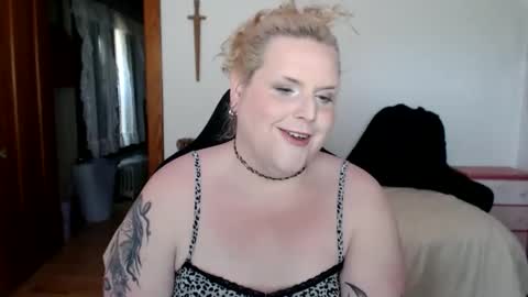 TS Ava Night online show from May 28, 3:32 pm