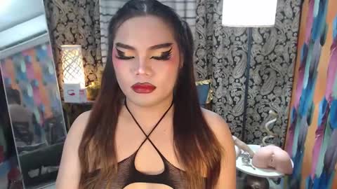 brianna online show from February 5, 7:29 am