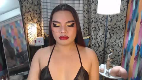 brianna online show from February 25, 2:14 am