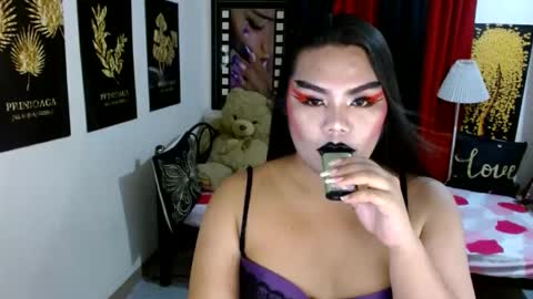 brianna online show from May 11, 2:45 pm