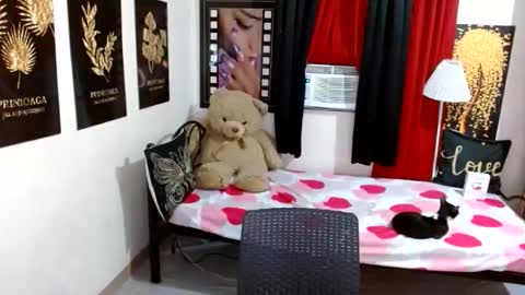 brianna online show from May 17, 4:39 pm