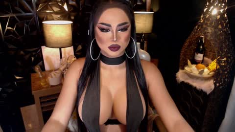 tsdarkdevon online show from January 13, 4:18 am