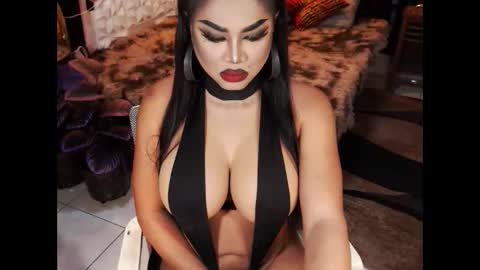 tsdarkdevon online show from May 4, 4:39 am