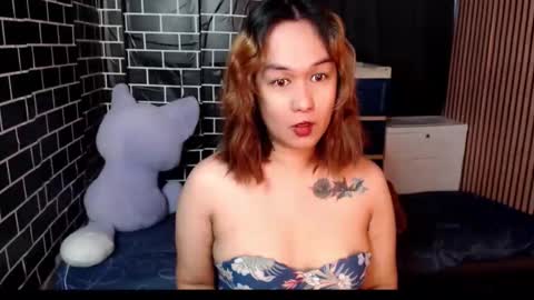 Alice Guo online show from April 8, 11:50 pm