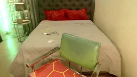 SEDUCTIVEmistresCUMS online show from November 24, 8:05 am