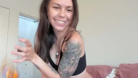 Ts Mary Jane online show from November 9, 12:33 am