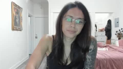 Ts Mary Jane online show from December 19, 1:44 am