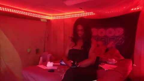 TsNitra online show from December 2, 3:53 pm