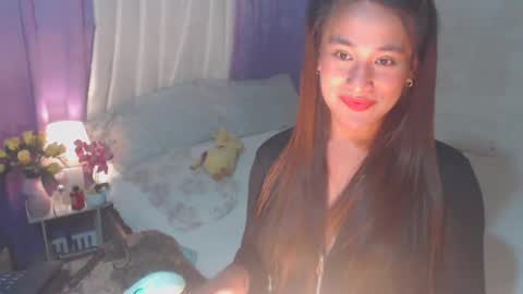 PAM online show from February 2, 11:31 am