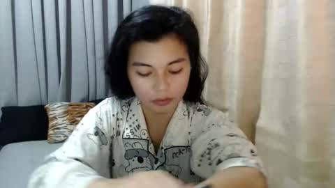 Paulyn online show from May 16, 7:35 pm