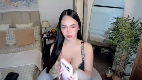 Graciella online show from May 26, 4:26 pm