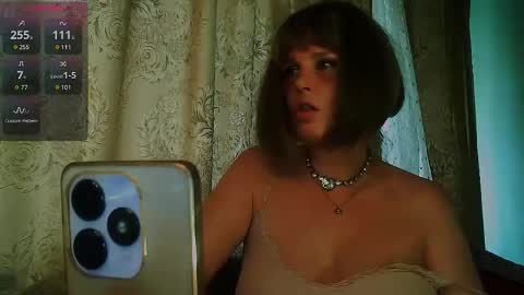 Annika online show from May 7, 11:28 am